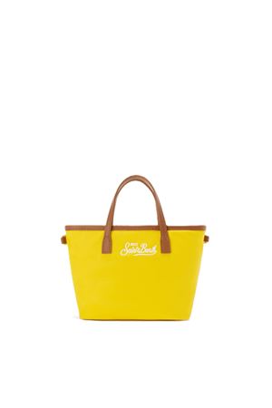 City Bag Mini Nylon Mini Bag MC2 SAINT BARTH | Borsa | CB000501824L